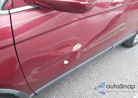 2011 Honda Cr-V Ex-L from USA, damaged, VIN JHLRE3H71BC003604